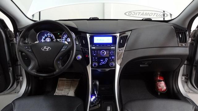 Hyundai Sonata Sedan 2.4 16V (Aut) - Foto 7