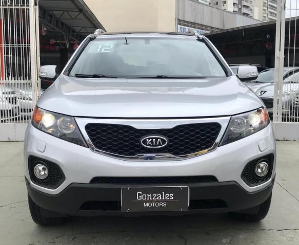 Sorento 2.4 16V 174cv 4x2 Aut. - Foto 2