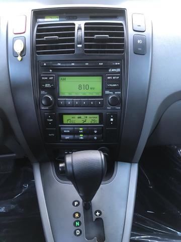 TUCSON 2011/2012 2.0 Automática BLINDADA - Foto 8