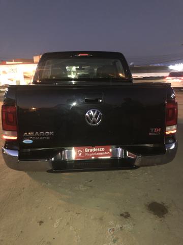 AMAROK HIGH CD 4x4 2017/2017 180 Cv - Foto 10