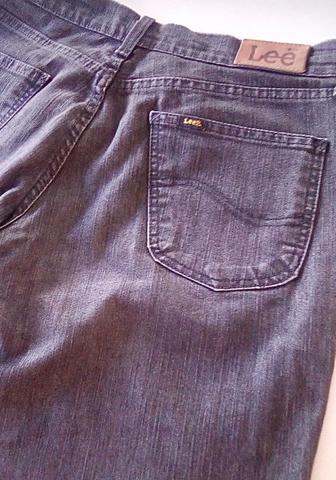 3 calças jeans número 42, Zoomp, Lee e Ellus - Foto 3