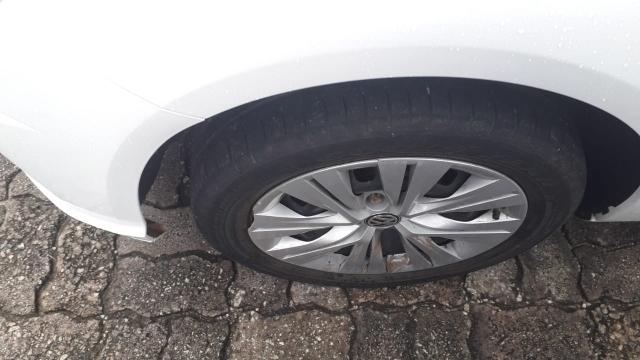 VOLKSWAGEN GOL 1.6 MSI TOTALFLEX 4P 2018 - Foto 4