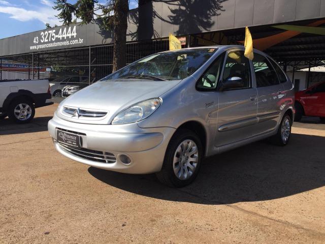 Citroën Xsara 2.0 2004 Financia 100% - Foto 7