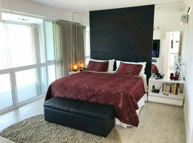 Apartamento 3Q Duplex Espetacular 170m2 na Barra da Tijuca Península - Foto 5