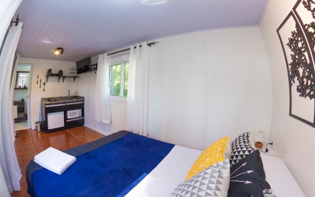 Exclusiva residência em container na Serra Gaúcha - Foto 9