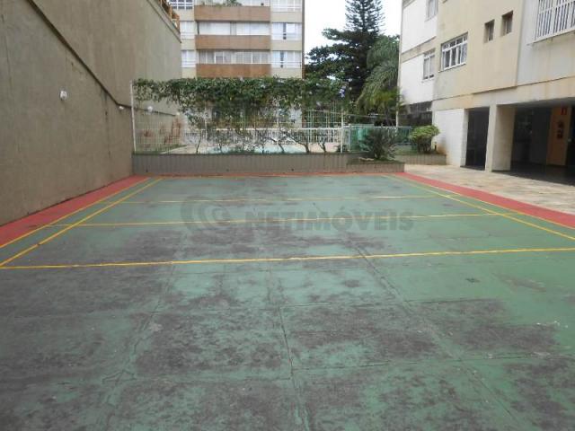 Apartamento à venda com 4 dormitórios em Barroca, Belo horizonte cod:125093 - Foto 20