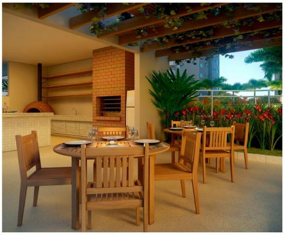 Apartamento 2 quartos com suíte Bairro Eldorado - Foto 14