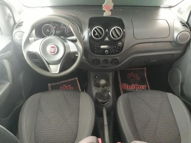 Palio Attractiv 1.0 Entrada R$4.000,+48xR$829, - Foto 5