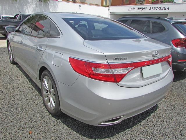 Hyundai Azera - Foto 8