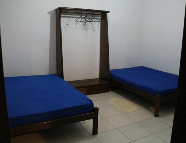 Novembro, feriado em casa de praia, com 5 quartos, piscina e churrasqueira - Foto 9