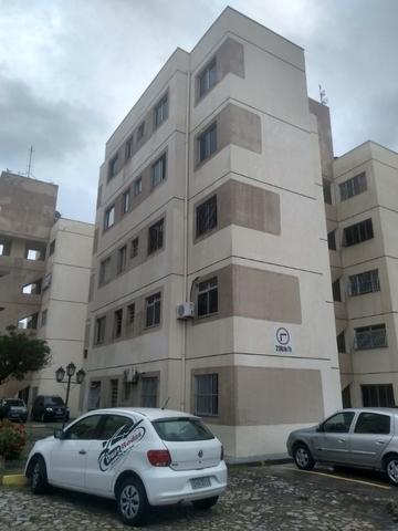 Apartamento 02 quartos C.Funcionários Vendo ou Alugo