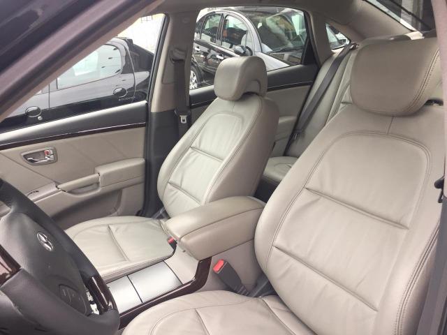 Azera GLS 3.3 Automático 2009 - Foto 12