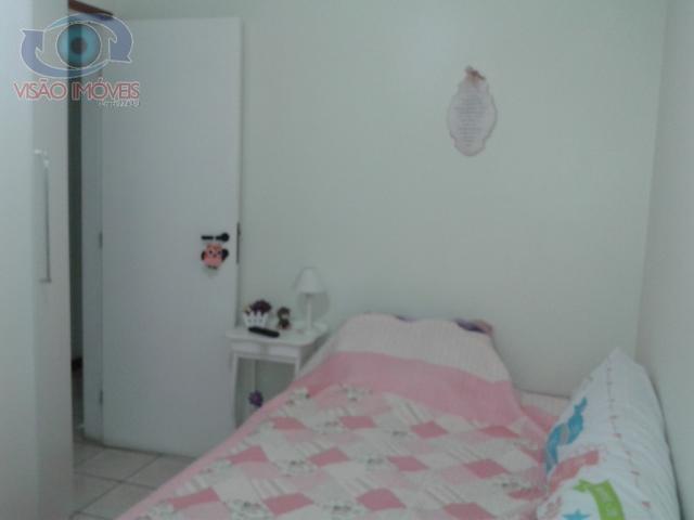Apartamento à venda com 3 dormitórios em Jardim camburi, Vitória cod:1012 - Foto 7