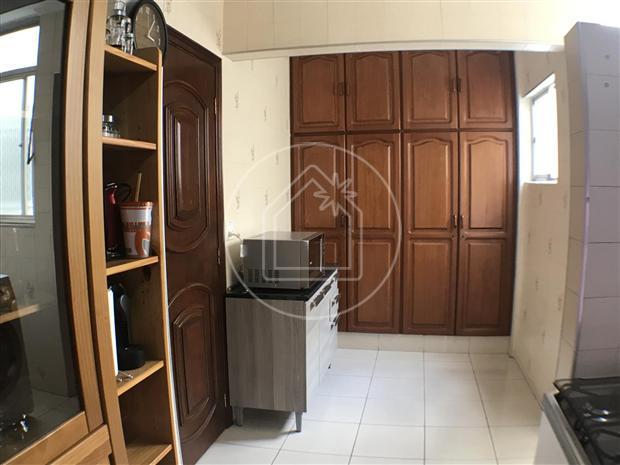 Apartamento à venda com 3 dormitórios em Moneró, Rio de janeiro cod:816174 - Foto 17