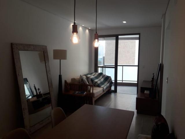 Apartamento residencial à venda, rio tavares, florianópolis. - Foto 11