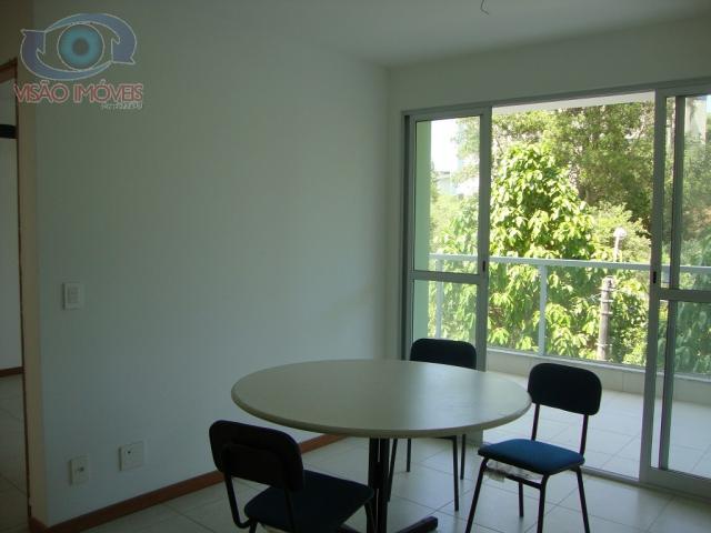 Apartamento à venda com 2 dormitórios em Santa cecília, Vitória cod:1396