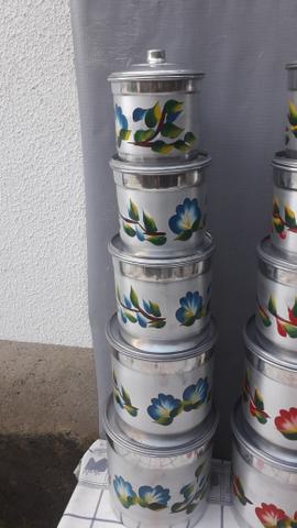 Mantimentos