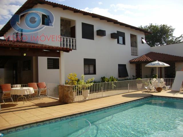 Casa à venda com 4 dormitórios em Mata da praia, Vitória cod:935 - Foto 4