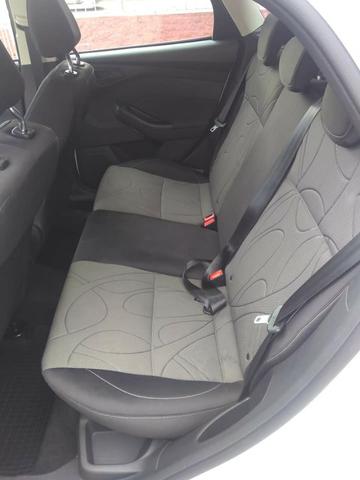 Ford Focus - Foto 5