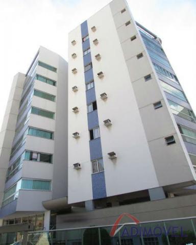 3 quartos com suíte em jardim camburi - Foto 17