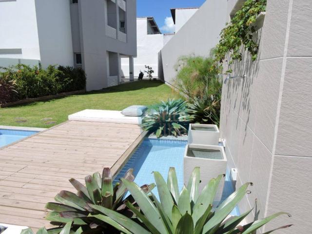 Cobertura residencial à venda, campeche, florianópolis - co0063 - Foto 9