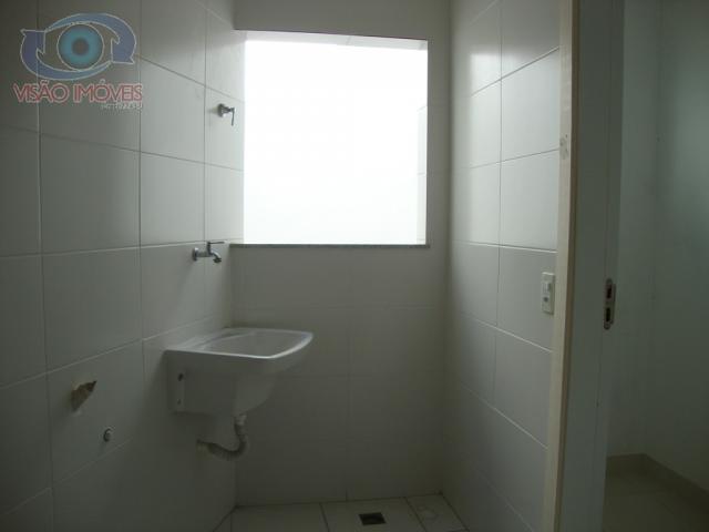 Apartamento à venda com 2 dormitórios em Jardim camburi, Vitória cod:1379 - Foto 12