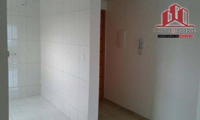 Apartamento à venda com 2 dormitórios em Nações, Fazenda rio grande cod:AP00010 - Foto 8