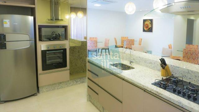 Apartamento 2 e 3 dormitórios - campeche - florianópolis - Foto 18