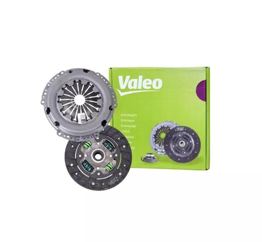 Kit embreagem gol/saveiro/voyage g5 1.0/1.6