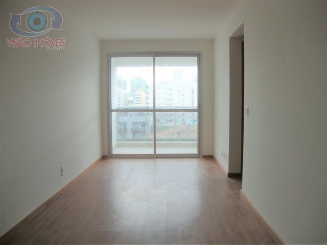 Apartamento à venda com 2 dormitórios em Jardim camburi, Vitória cod:1428 - Foto 3