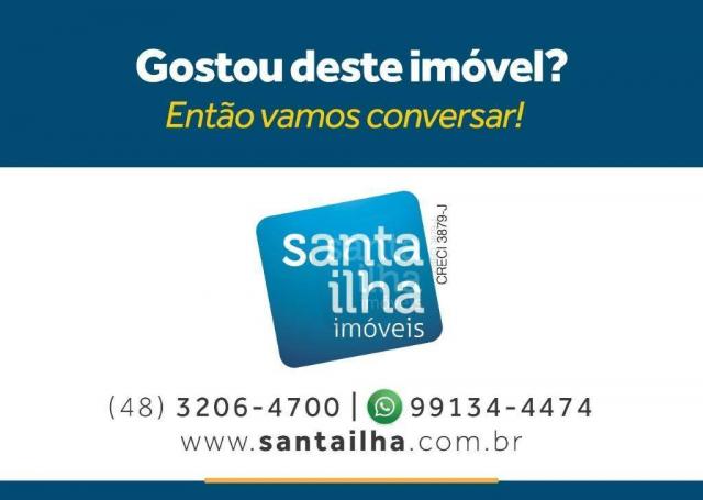 Apartamento garden com 2 dormitórios à venda - ribeirão da ilha - florianópolis/sc - Foto 9