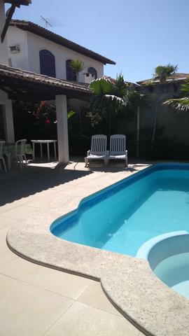 Belíssima casa ( Alto Padrão no Itaigara) - Foto 12