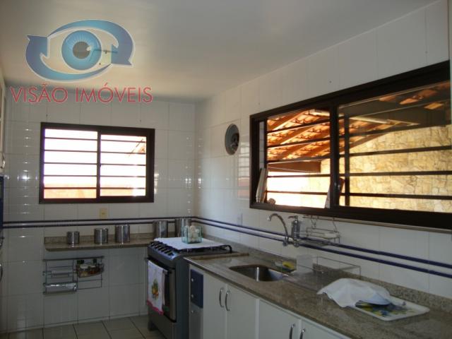 Casa à venda com 4 dormitórios em Mata da praia, Vitória cod:935 - Foto 7