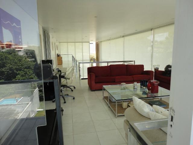 Linda Casa Duplex Costa Verde Decorada 4 suítes 1250m2 vista lago piscina Oportunidade - Foto 11