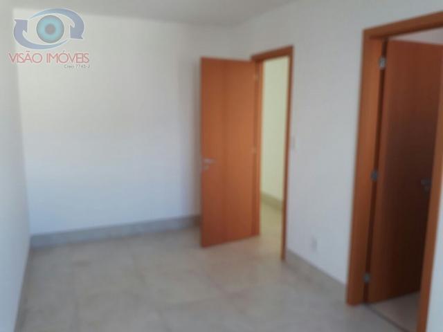 Apartamento à venda com 3 dormitórios em Jardim da penha, Vitória cod:1543 - Foto 3