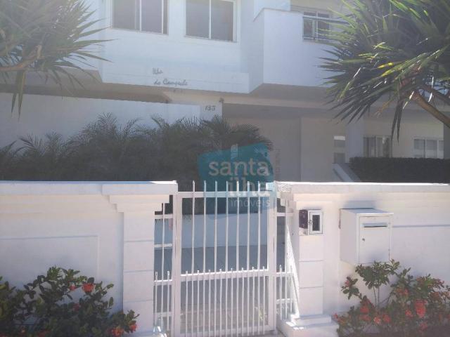 Cobertura residencial à venda, campeche, florianópolis - co0128 - Foto 20