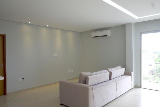 Vende-se apartamento amplo
