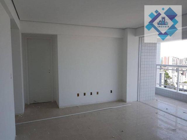 Condomínio Marbella 3 suítes Aldeota - Foto 2