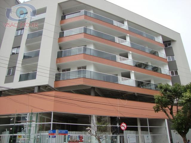 Apartamento à venda com 2 dormitórios em Jardim camburi, Vitória cod:1428