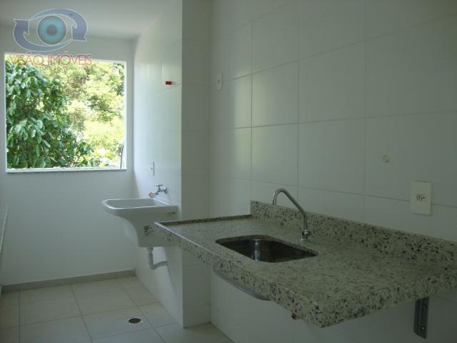 Apartamento à venda com 2 dormitórios em Santa cecília, Vitória cod:1396 - Foto 20