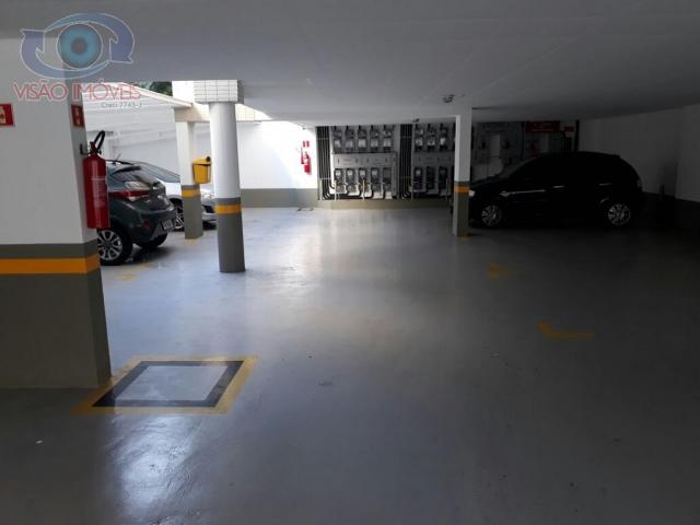 Apartamento à venda com 3 dormitórios em Jardim da penha, Vitória cod:1543 - Foto 12