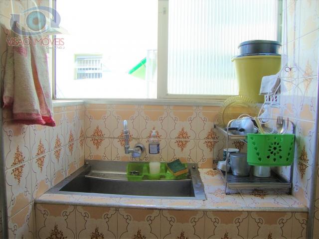 Apartamento à venda com 3 dormitórios em Jardim da penha, Vitória cod:1246 - Foto 15