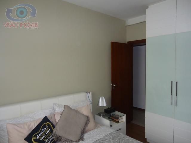 Apartamento à venda com 4 dormitórios em Bento ferreira, Vitória cod:1033 - Foto 9
