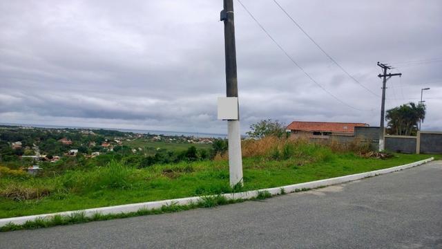 Bon: Cod 2116 Terreno no Morro da Cruz - Saquarema - Foto 3