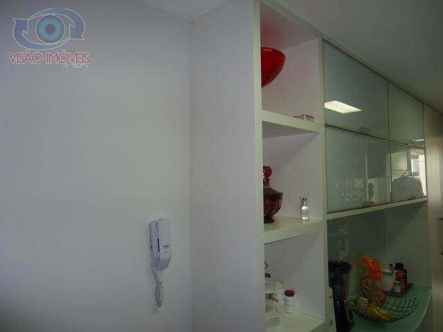 Apartamento à venda com 4 dormitórios em Bento ferreira, Vitória cod:1033 - Foto 18