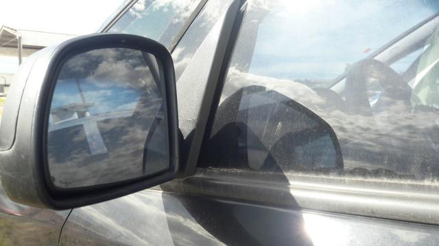 Retrovisor Externo Manual Gm Meriva - Foto 4