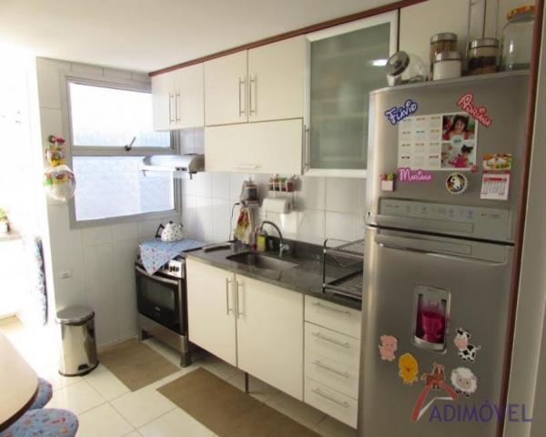 3 quartos com suíte em jardim camburi - Foto 6