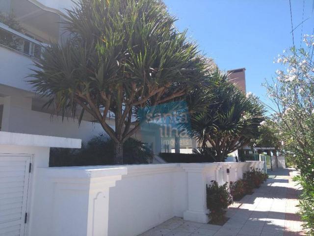 Cobertura residencial à venda, campeche, florianópolis - co0128 - Foto 18