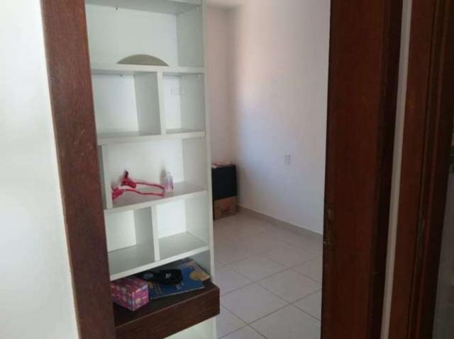 FZ00069 - Casa triplex com 03 quartos Stella Maris - Foto 10