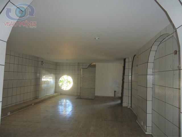 Casa à venda com 3 dormitórios em República, Vitória cod:1328 - Foto 17
